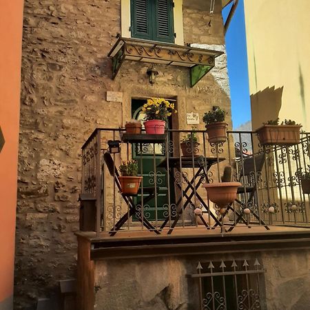 Da Greta Villa La Spezia Buitenkant foto