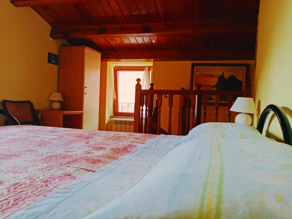 Da Greta Villa La Spezia Buitenkant foto