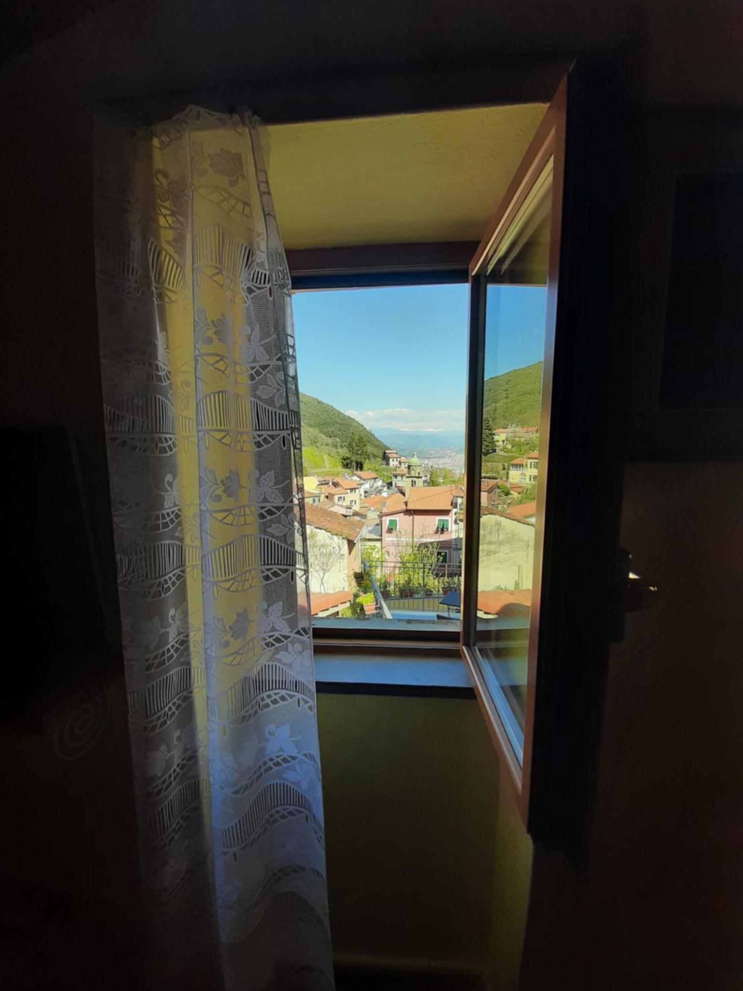 Da Greta Villa La Spezia Buitenkant foto